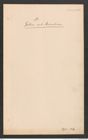 k.k. naturhistorisches Hofmuseum, Intendanzakten 1885-1896 (Hauer), Aktenzahl Z.263.b/1889, Seite 1
